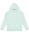 NS408 Unisex Oversized Hoodie brook green colour image